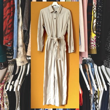 Mango Jumpsuit size M
