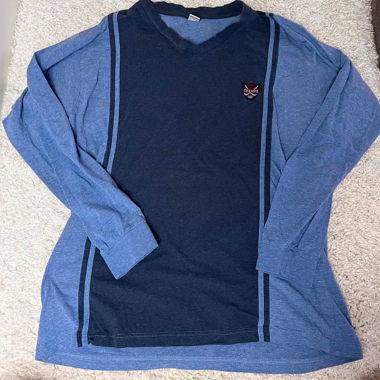 Vintage Hockey champs shirt