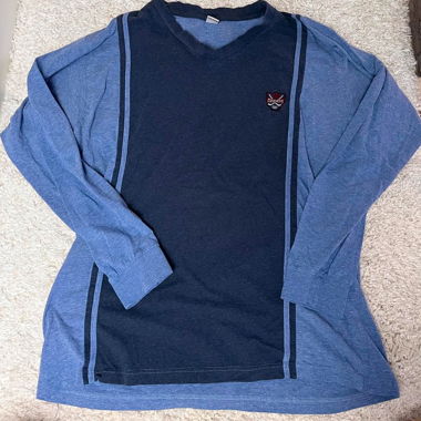 Vintage Hockey champs shirt