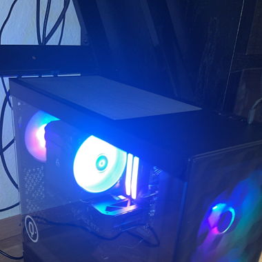 Pc Gaming - Asus