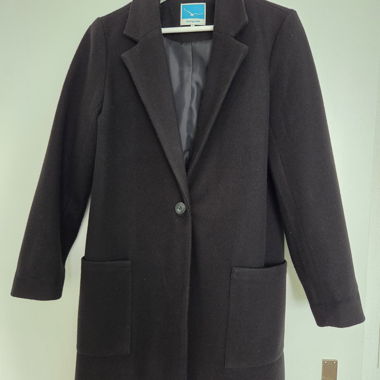 Cappotto