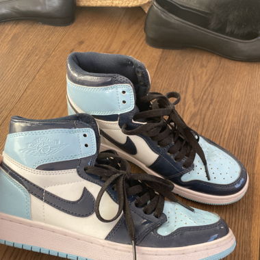 Nike Air Jordan
