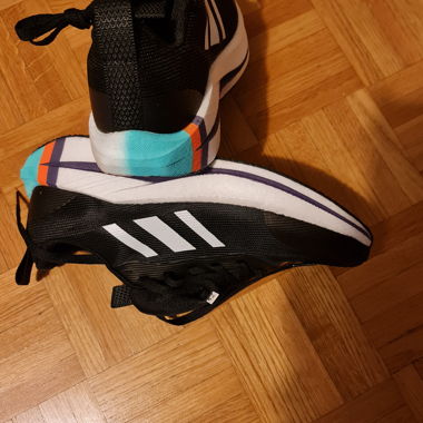 Adidas shoes size 42