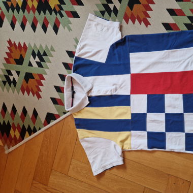 Polo Gant