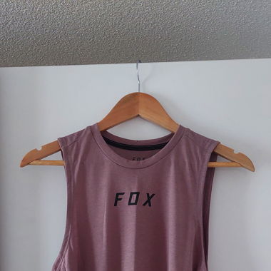 Top Fox Racing