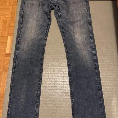Levi's 510