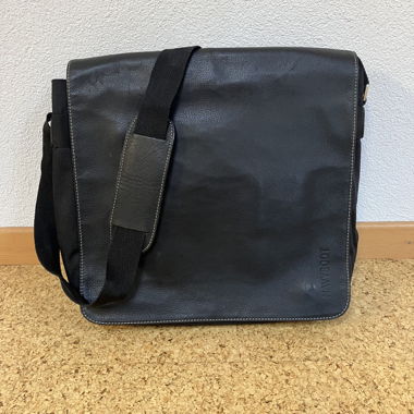 Borsa a tracolla NAVYBOOT