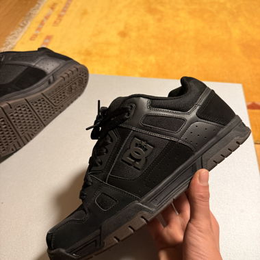 DC Stag Black Gum