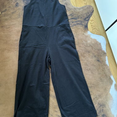 Nike Jumpsuit / Overall Grösse M schwarz
