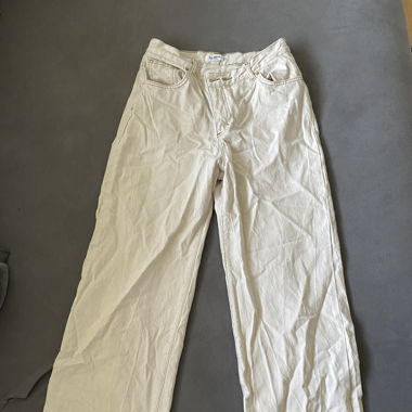 Baggy jeans