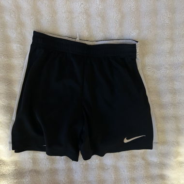 Shorts de sport Nike Dri-FIT S