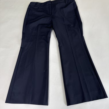 iBlues navy trousers