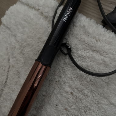 Fer à lisser Babyliss