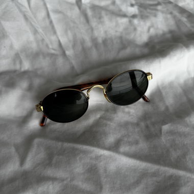 Vintage Sunglasses