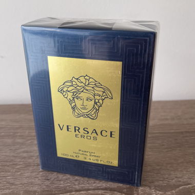 VERSACE EROS neu