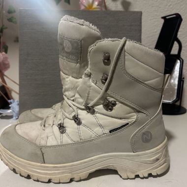Nordica Winterschuhe