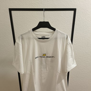UNIQLO x Jean-Michel Basquiat T-shirt