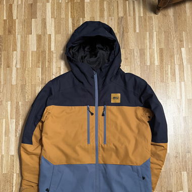 Combinaison de ski