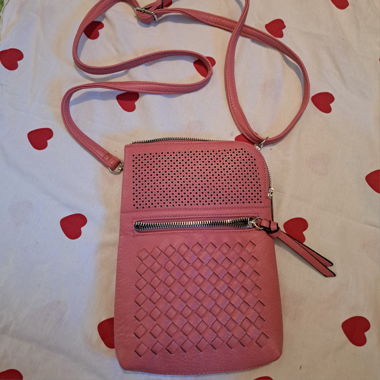 Pink Bag