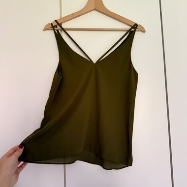 Top leggero