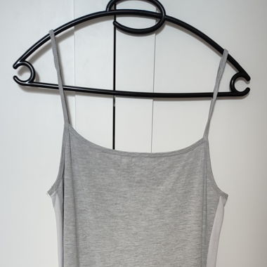 Jogging Kleid