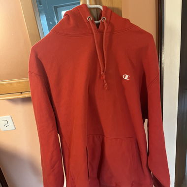 Champion Pullover