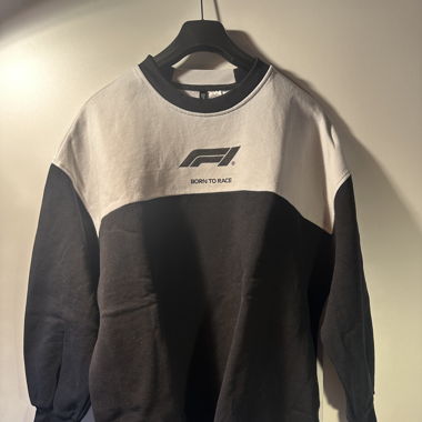 Sweatshirt Formula 1 - L