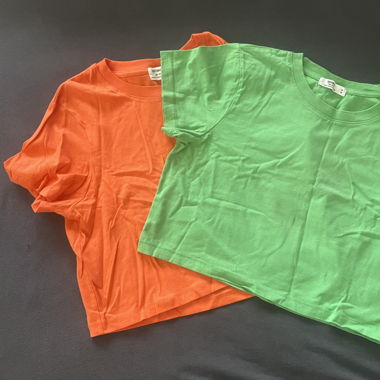 Set mit 2 Tops