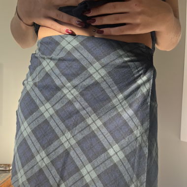 Brandy Melville skirt