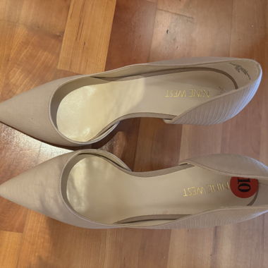 Nine West Pumps