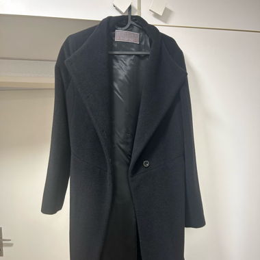 Vintage coat 