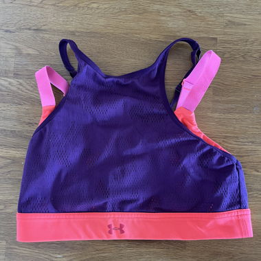 Under armour Sport bh
