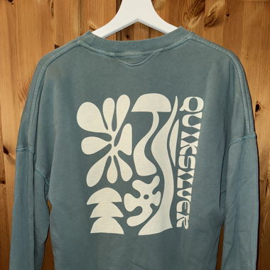 Quiksilver Sweatshirt