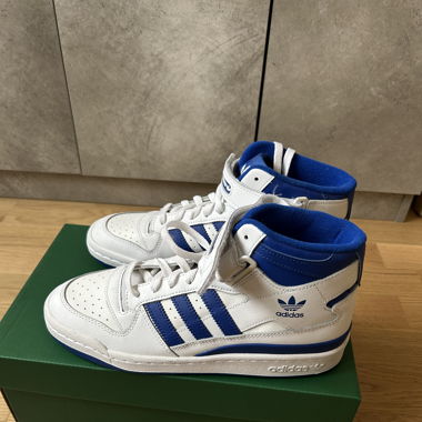 Adidas FORUM MID