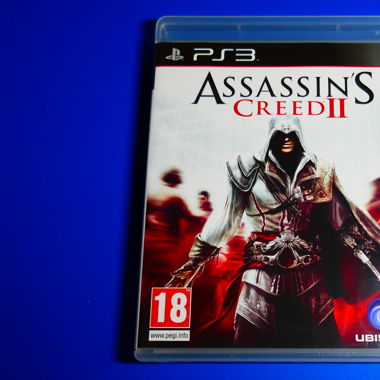Assassin's Creed II - Sony PlayStation 3 / R11092