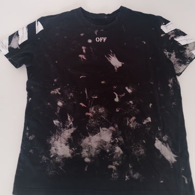 T-shirt OFF White