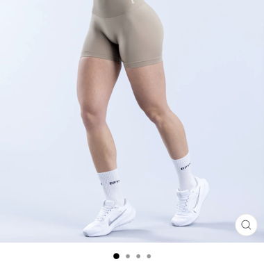 DFYNE Defy Shorts - Medium