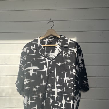 Unisex Hemd