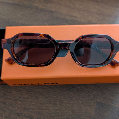 Meller Cumbi Tigris Sonnenbrille 