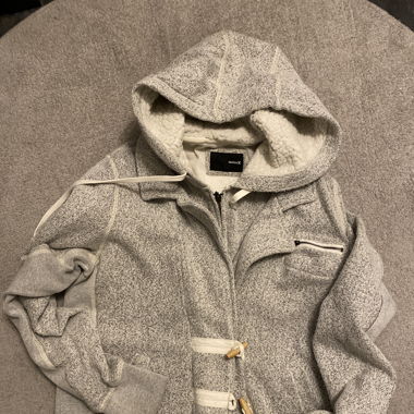Jacke