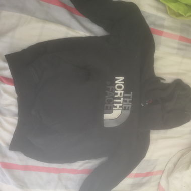 North Face Pullover 