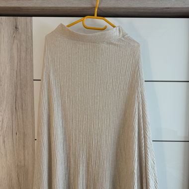 Zweiteiliges Set von Mango – Shirt & Rock M/L