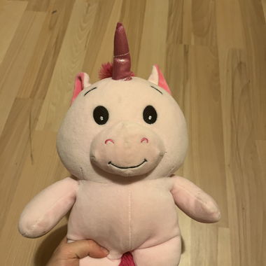 Plushy