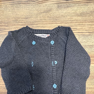 Baby Jacke