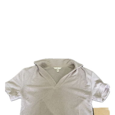 knitted shirt