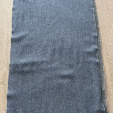 Grande sciarpa Massimo Dutti in lana