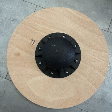 Domyos Balance Platform