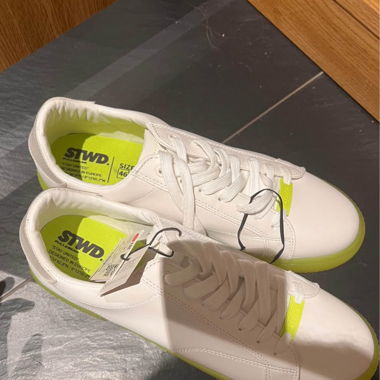 Schuhe 