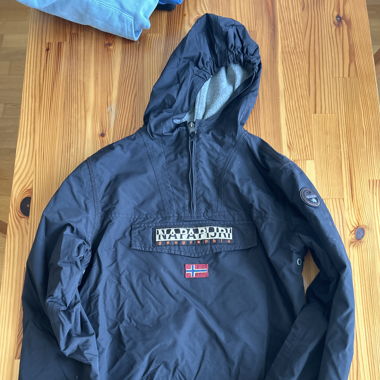 Winterjacke Napapijri