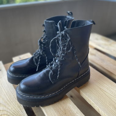 Bottes